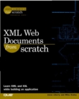 Image for XML Web Documents From Scratch