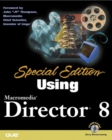 Image for Special edition using Director 8