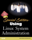 Image for Using Linux System Administration