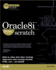 Image for Oracle 8i from Scratch