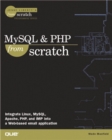 Image for MySQL &amp; PHP From Scratch