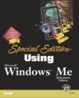 Image for Special edition using Microsoft Windows Millennium edition