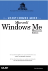 Image for The unauthorized guide to Microsoft Windows Millennium edition