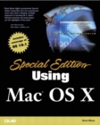 Image for Using Mac OS X