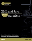 Image for XML and Java from scratch