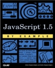 Image for JavaScript 1.5 by Example