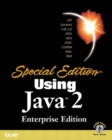 Image for Special Edition Using Java 2, Enterprise Edition