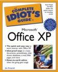Image for The Complete Idiot&#39;s Guide to Microsoft Office XP
