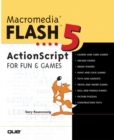 Image for Macromedia Flash 5