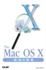 Image for The Mac OS X guide