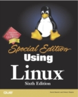 Image for Using Linux
