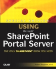 Image for Special Edition Using Microsoft SharePoint Portal Server