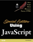 Image for Special edition using JavaScript