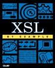 Image for XSL by example