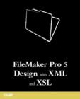 Image for Filemaker Pro 5 design with XML and XSL