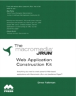 Image for JRun web application construction kit