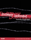 Image for Privacy Defended