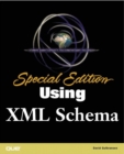 Image for Special Edition Using XML Schema