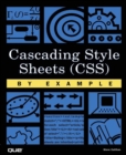 Image for Cascading Style Sheets (CSS) By Example