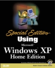 Image for Special edition using Windows XP Home