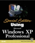 Image for Using Microsoft Windows XP
