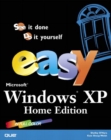 Image for Easy Microsoft  Windows XP