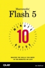 Image for Macromedia Flash 5