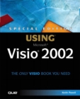 Image for Special edition using Microsoft Visio 2002