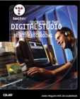 Image for TechTV&#39;s secrets of the digital studio  : insider&#39;s guide to desktop recording