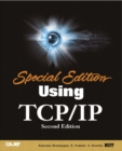 Image for Special edition using TCP/IP
