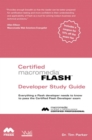 Image for Certified Flash developer study guide