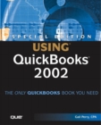 Image for Special edition using QuickBooks 2002