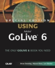 Image for Special Edition Using Adobe (R) GoLive (R) 6