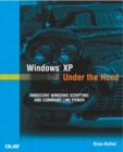 Image for Windows XP  : under the hood