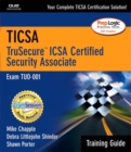 Image for Ticsa Training Guide