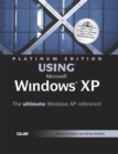 Image for Using Microsoft Windows XP