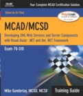 Image for MCAD/MCSD Training Guide (70-310)