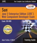 Image for Sun Certification Training Guide 310-080