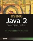 Image for Special edition using Java 2