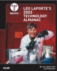 Image for Leo Laporte&#39;s 2003 technology almanac