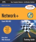 Image for Network+ Training Guide