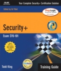 Image for Security+ Training Guide