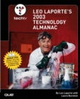 Image for TechTV : Leo Laportes 2003 Technology Almanac