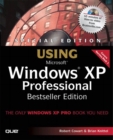Image for Using Microsoft Windows XP Professional