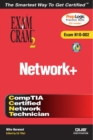 Image for Network+ exam cram2