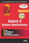 Image for Solaris 9 System Administration Exam Cram 2 (exam Cram CX-310-014 &amp; CX310-015)