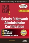 Image for Solaris 9 Training Guide