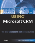 Image for Special Edition Using Microsoft CRM