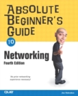 Image for Absolute Beginner&#39;s Guide to Networking