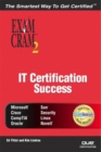 Image for IT Certification Success